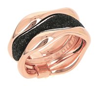Ring Pesavento Woman Polvere Di Sogni in Silver WPLVA2211 - WPLVA2211